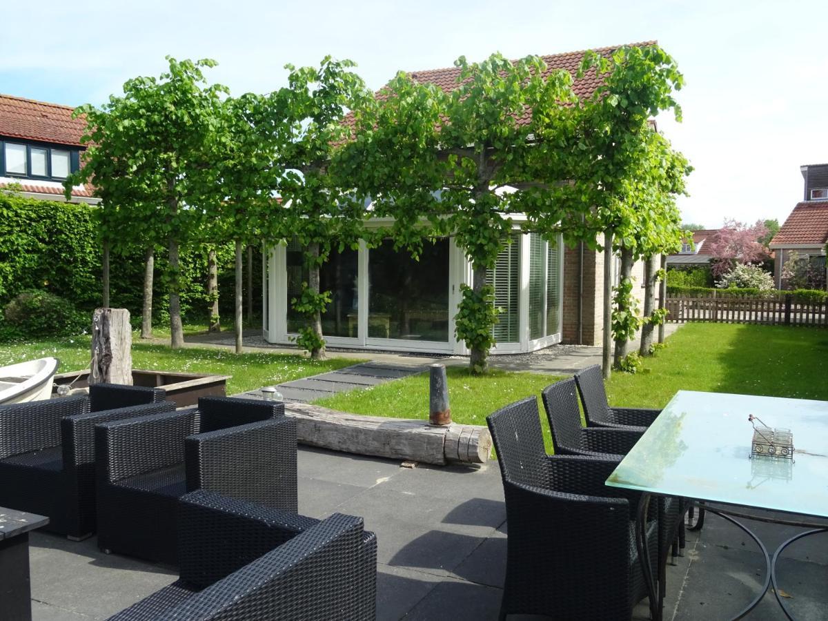 Kustverhuur, Park Scheldeveste, Schelde 222 Брескенс Екстериор снимка